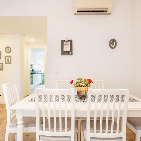 ליסבון Guestready -Nice 2 Bedroom Apartment In Belem! מראה חיצוני תמונה