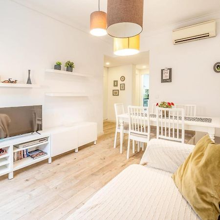 ליסבון Guestready -Nice 2 Bedroom Apartment In Belem! מראה חיצוני תמונה