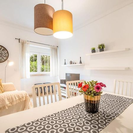ליסבון Guestready -Nice 2 Bedroom Apartment In Belem! מראה חיצוני תמונה