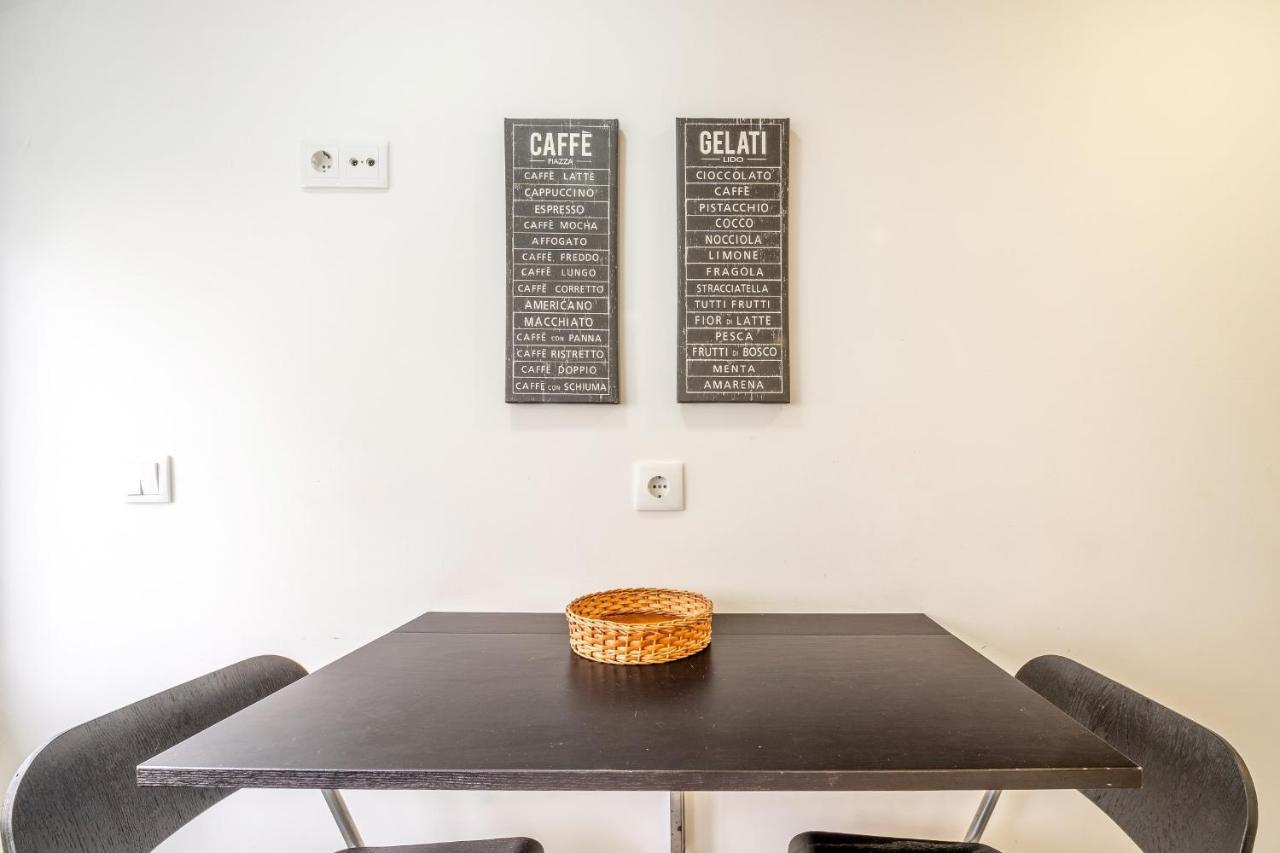 ליסבון Guestready -Nice 2 Bedroom Apartment In Belem! מראה חיצוני תמונה