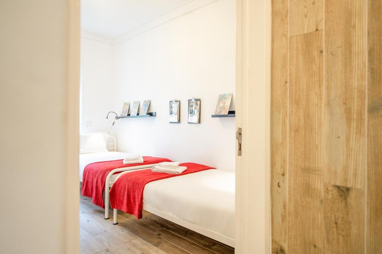 ליסבון Guestready -Nice 2 Bedroom Apartment In Belem! מראה חיצוני תמונה