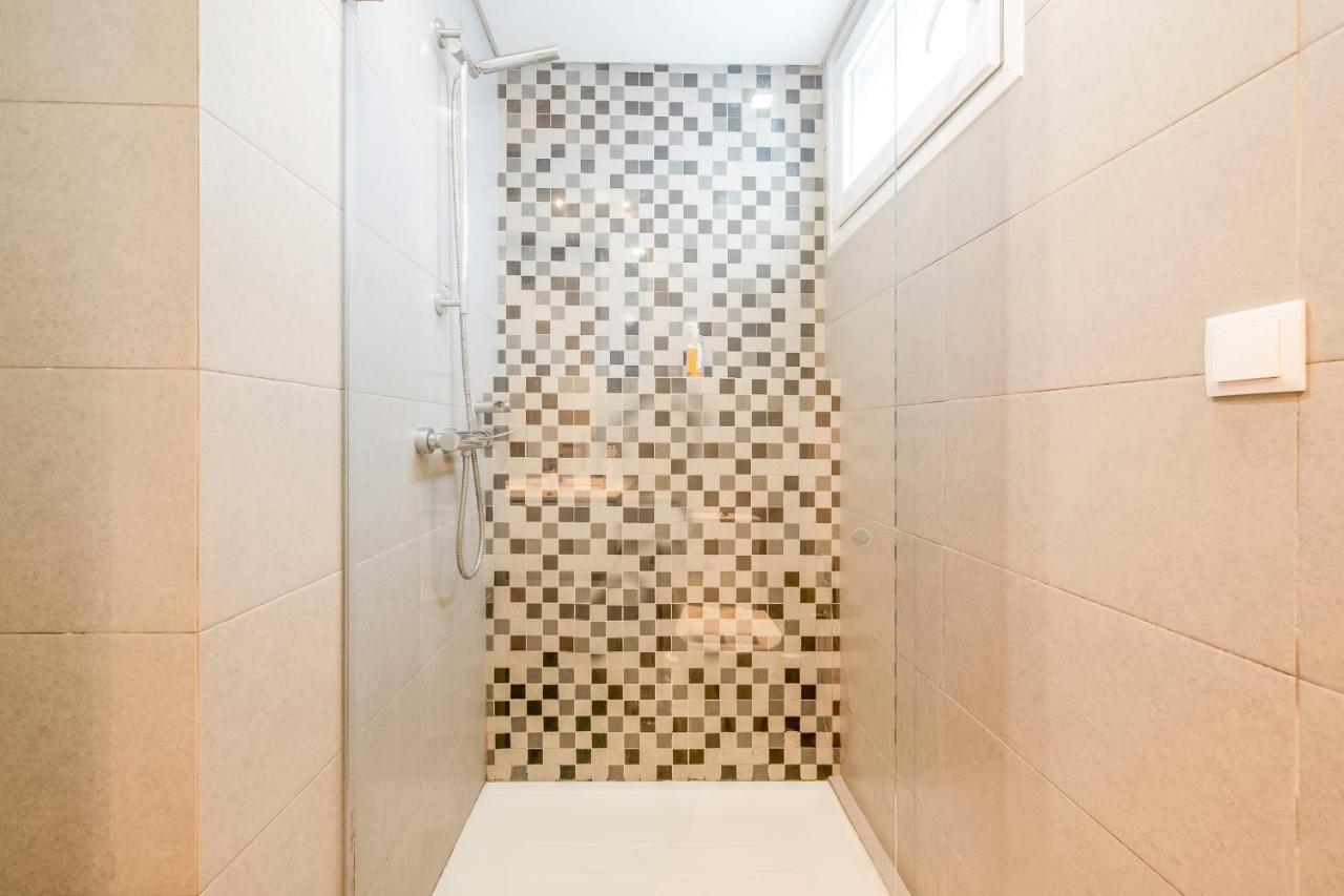 ליסבון Guestready -Nice 2 Bedroom Apartment In Belem! מראה חיצוני תמונה