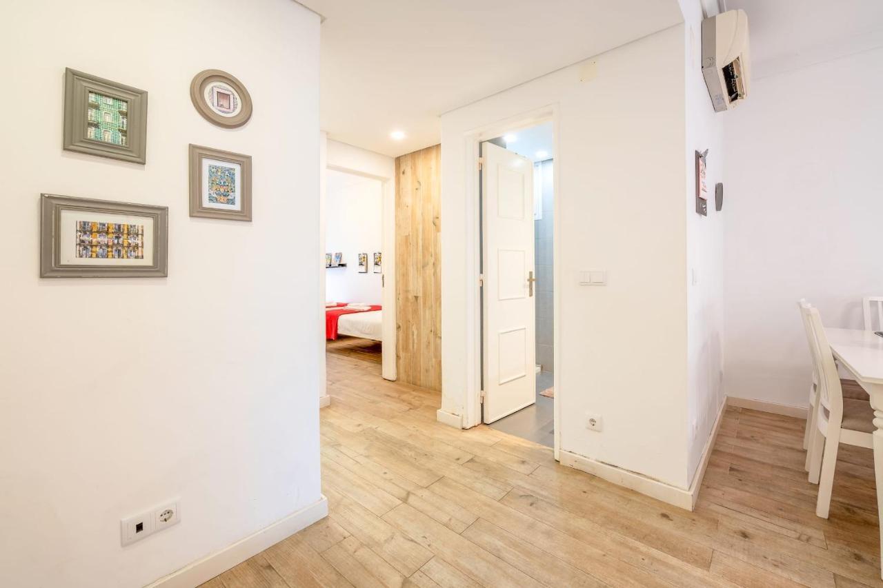 ליסבון Guestready -Nice 2 Bedroom Apartment In Belem! מראה חיצוני תמונה